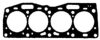 BGA CH0383 Gasket, cylinder head
